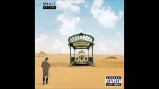 DJ Snake  Sahara Ft Skrillex Album Encore [upl. by Uchida]