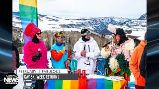 Telluride Local News February 23 2024 [upl. by Moselle862]