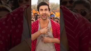 Cant stop grooving to Dance Ka Bhoot 💃🔥dancekabhoot ranbirkapoor arijitsingh [upl. by Saraiya]