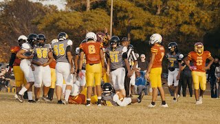 The Final Home Game  BSMS Vs Vance County Middle School [upl. by Eiramanit]