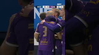 🖥️⚠️ Opmerkelijk VARMOMENT Goal terecht afgekeurd 🤔 [upl. by Acitel873]