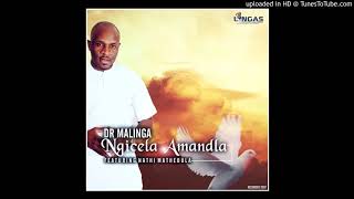 Dr Malinga Feat Nathi MathebulaNgicela Amandla [upl. by Nomyad]