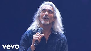 Guy Penrod  Amazing Grace Live [upl. by Tomasina494]