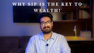 Start Small Grow Big The Power of SIP Explained [upl. by Pirnot]