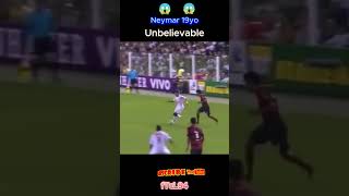 Unbelievable series 3Neymar [upl. by Niloc]