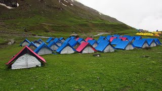 10 Days in Manali  Trek Guide  Invincible NGOs Summer Trek [upl. by Meedan]