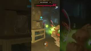 Somewhat a Orissa Masterclass overwatch2 gaming [upl. by Sairu]