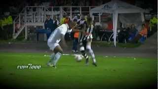 Neymar ● Jugadas ● Trucos ● Regates ● 20111213 HD [upl. by Anailuy]