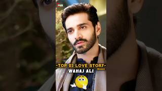 Wahaj Ali Top 03 Love Story Dramas  Sun Mere Dil Episode 8 💖 top3 wahajali drama [upl. by Jowett486]