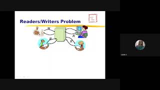 ProducerConsumer amp ReaderWriter Problem [upl. by Ayram]