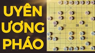 Cạm bẫy khai cuộc giang hồ Uyên Ương Pháo [upl. by Sirak406]