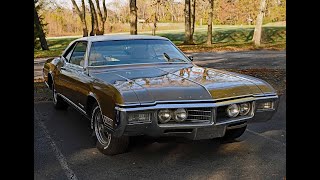 The 1969 Buick Riviera No wonder Buick owners keep selling Buicks for us [upl. by Boser]