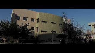 IIT IADA UACJ Ciudad Juarez [upl. by Coffin]