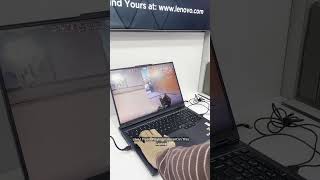 Lenovo Legion Pro 5 Intel Core i914900HX 240HZ 32GB1TB SSD NVIDIA RTX 4070 8GB lenovo [upl. by Amhser]