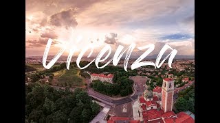 Vicenza  through my eyes [upl. by Oralee468]