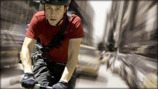 La Entrega Inmediata Premium Rush  Trailer HD Sub Esp [upl. by Orat]