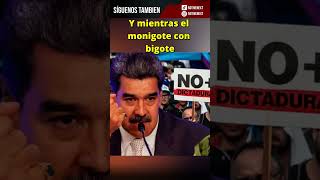 🔴URGENTE🔴 Maria Corina Convoca una Masiva Manifestación el 1 de Diciembre noticiasdevenezuelahoy [upl. by Kreg]