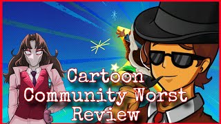 Servicebot Special  The worst Fairly OddParents A New Wish Review  ASK Air [upl. by Eirolam]