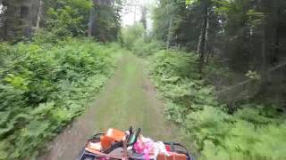 Madawaska Trails [upl. by Nellda]