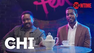 The Chi Tea Season 6 Episode 3  SHOWTIME [upl. by Quinton510]