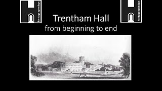 Trentham Hall [upl. by Vins]