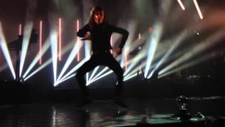 Christine and the Queens  Intranquilité  Dessassossego [upl. by Hort]