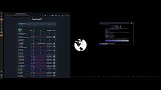 Resemble C2 Showcase VS DISCORD HOOK BEST C2BOTNET 2024 BEST C2 [upl. by Cathie]