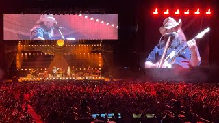 Chris Stapleton  Live at Globe Life Park Arlington TX 6152024 [upl. by Ihtac]