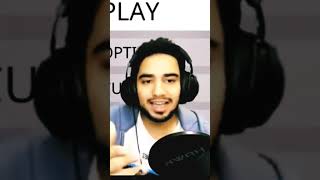 Samay will be samay 🤯😲👨 omegle samayrainafunnymoments triggeredinsaan carryminati bbkivines [upl. by Neom]