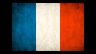 LA MARSEILLAISE  HYMNE NATIONAL FRANCE  FRENCH NATIONAL ANTHEM [upl. by Eterg]