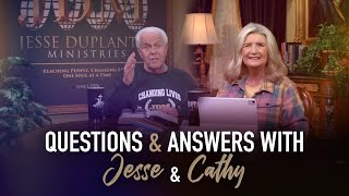 Boardroom Chat Questions and Answers with Jesse and Cathy [upl. by Eberhard151]