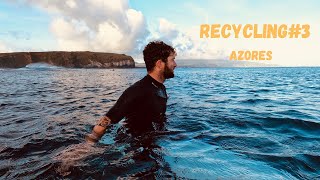 RECYCLING3AZORES [upl. by Lazarus]