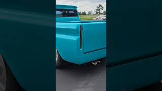 1966 Chevrolet C10 Shortbed For Sale by Mad Muscle Garage Classic Cars classiccarsforsale trucks [upl. by Sachs299]