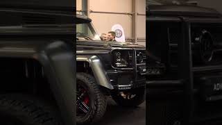 Discovering MercedesBenz luxury germany documentry [upl. by Atiuqan]