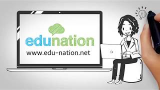 Edunation  The Next Learning Environment for International Schools [upl. by Ordway]