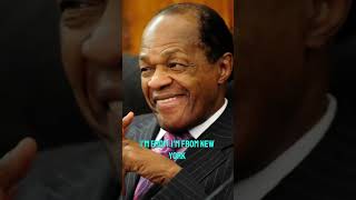 Marion Barry Was Never as Corrupt as NYC Mayors [upl. by Chapell643]