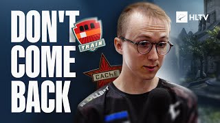 Pros pick maps they never want to return to CS [upl. by Anoniw]