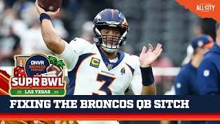 DNVR Broncos Podcast [upl. by Ahsercal]