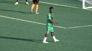 Highlights of NPFL Matchday 7 Akwa United 00 Plateau United [upl. by Tnomed]