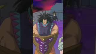 Yugi vs dark bakurayugi cornered part 3anime yugioh [upl. by Inek355]