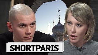 «Все хотят свободной дискуссии» SHORTPARIS в Онеге необыкновенный концерт у Полярного круга [upl. by Dare945]