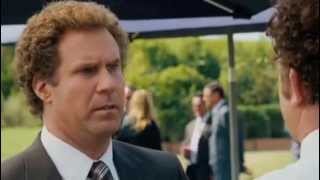 Step Brothers 1013 Best Movie Quote  Job at Enterprise Rent A Car 2008 [upl. by Yonina]