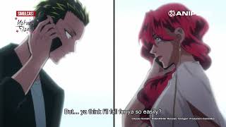 Yakuza Fiance Raise wa Tanin ga Ii  Latest Trailer  English Dub  Top Anime 2024 [upl. by Repsaj]