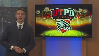 HIGHLIGHTS UTPB vs West Texas AampM [upl. by Sydalg]