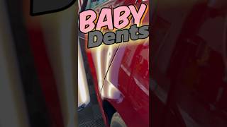 How much is dent repair autobodyrepair paintlessdentrepair cardentrepair diy [upl. by Alaric]