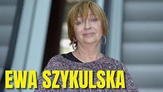 Ewa Szykulska  hrabina Lala Koniecpolska z Kariery Nikodema Dyzmy [upl. by Grew]