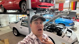 Getting Kicked out of Dealer Auto Auction in OKC for Their Mistakes [upl. by Spatz]