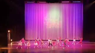 Dance Town Recital 2024 11 [upl. by Lletniuq]