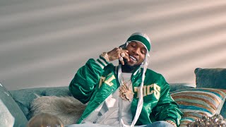 Tory Lanez and TPain  Jerry Sprunger Official Music Video CoDirected amp Edited by Tory Lanez [upl. by Lainad]