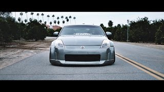 350Z  SLAYING [upl. by Hoang]